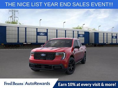 New 2026 Ford Maverick Lariat SuperCrew Cab for sale #H60113 - photo 2