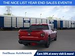 New 2026 Ford Maverick Lariat SuperCrew Cab for sale #H60113 - photo 8