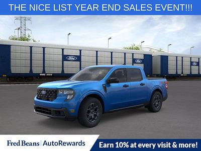 New 2026 Ford Maverick XLT SuperCrew Cab for sale #H60114 - photo 1