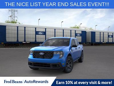 New 2026 Ford Maverick XLT SuperCrew Cab for sale #H60114 - photo 2