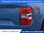 New 2026 Ford Maverick XLT SuperCrew Cab for sale #H60114 - photo 22