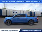New 2026 Ford Maverick XLT SuperCrew Cab for sale #H60114 - photo 3