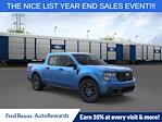 New 2026 Ford Maverick XLT SuperCrew Cab for sale #H60114 - photo 7