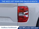 2026 Ford Maverick SuperCrew Cab AWD Pickup for sale #H60119 - photo 22