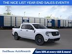 New 2026 Ford Maverick XLT SuperCrew Cab for sale #H60119 - photo 7