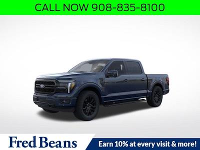 2026 Ford F-150 SuperCrew Cab 4WD Pickup for sale #H60126 - photo 1