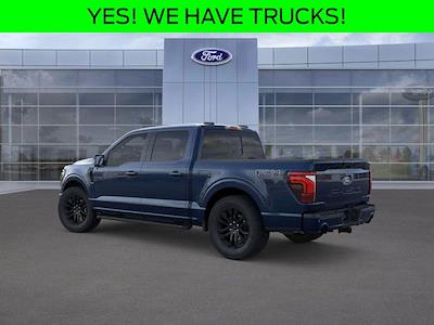 2026 Ford F-150 SuperCrew Cab 4WD Pickup for sale #H60126 - photo 2