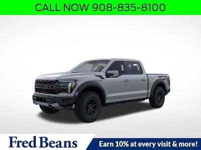 New 2026 Ford F-150 Raptor SuperCrew Cab for sale #H60149 - photo 1