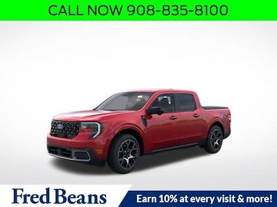 New 2026 Ford Maverick Lariat SuperCrew Cab for sale #H60151 - photo 1