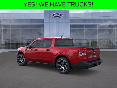 New 2026 Ford Maverick Lariat SuperCrew Cab for sale #H60151 - photo 2