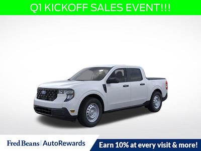 New 2026 Ford Maverick XL SuperCrew Cab for sale #H60154 - photo 1