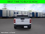 2026 Ford Maverick SuperCrew Cab FWD Pickup for sale #H60154 - photo 5