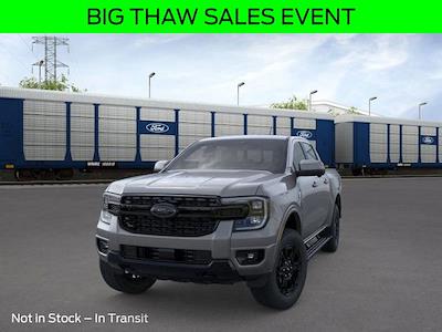 2026 Ford Ranger SuperCrew Cab 4WD Pickup for sale #H60158 - photo 2