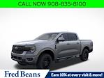 2026 Ford Ranger SuperCrew Cab 4WD Pickup for sale #H60158 - photo 1