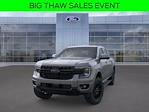 2026 Ford Ranger SuperCrew Cab 4WD Pickup for sale #H60158 - photo 4