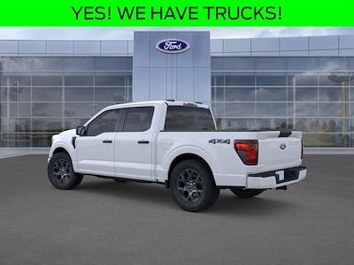 New 2026 Ford F-150 STX SuperCrew Cab for sale #H60159 - photo 2