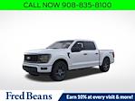 New 2026 Ford F-150 STX SuperCrew Cab for sale #H60159 - photo 1