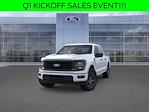 New 2026 Ford F-150 STX SuperCrew Cab for sale #H60159 - photo 4