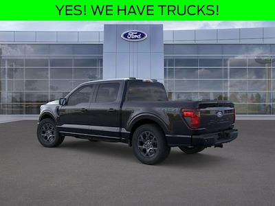 New 2026 Ford F-150 STX SuperCrew Cab for sale #H60161 - photo 2