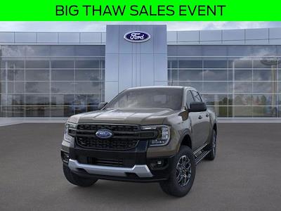 2026 Ford Ranger SuperCrew Cab 4WD Pickup for sale #H60164 - photo 2