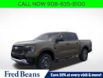 2026 Ford Ranger SuperCrew Cab 4WD Pickup for sale #H60164 - photo 1