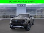 2026 Ford Ranger SuperCrew Cab 4WD Pickup for sale #H60164 - photo 4