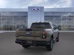 2026 Ford Ranger SuperCrew Cab 4WD Pickup for sale #H60164 - photo 9