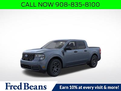 New 2026 Ford Maverick XLT SuperCrew Cab for sale #H60165 - photo 1