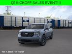 New 2026 Ford Maverick XLT SuperCrew Cab for sale #H60165 - photo 4