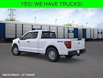 2026 Ford F-150 Super Cab 4WD Pickup for sale #H60166 - photo 2