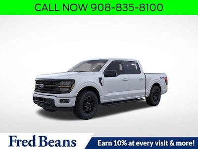 New 2026 Ford F-150 XLT SuperCrew Cab for sale #H60168 - photo 1