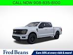 New 2026 Ford F-150 XLT SuperCrew Cab for sale #H60168 - photo 1