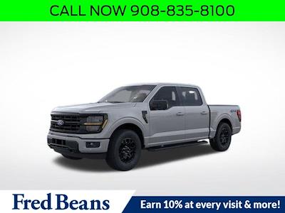 2026 Ford F-150 SuperCrew Cab 4WD Pickup for sale #H60169 - photo 1