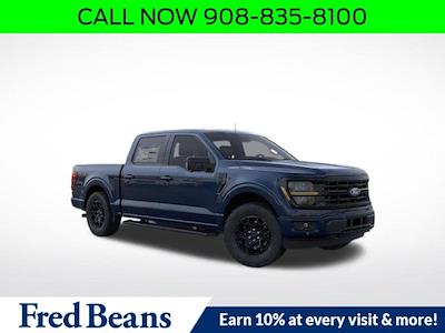 2026 Ford F-150 SuperCrew Cab 4WD Pickup for sale #H60170 - photo 1