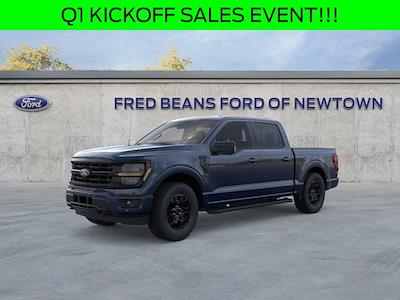 2026 Ford F-150 SuperCrew Cab 4WD Pickup for sale #H60170 - photo 2