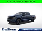 2026 Ford F-150 SuperCrew Cab 4WD Pickup for sale #H60170 - photo 1