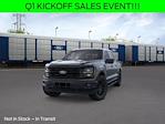 2026 Ford F-150 SuperCrew Cab 4WD Pickup for sale #H60174 - photo 5