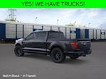 2026 Ford F-150 SuperCrew Cab 4WD Pickup for sale #H60174 - photo 4