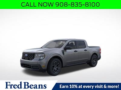 2026 Ford Maverick SuperCrew Cab AWD Pickup for sale #H60176 - photo 1