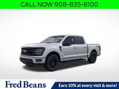 2026 Ford F-150 SuperCrew Cab 4WD Pickup for sale #H60179 - photo 1