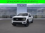 2026 Ford F-150 SuperCrew Cab 4WD Pickup for sale #H60179 - photo 4