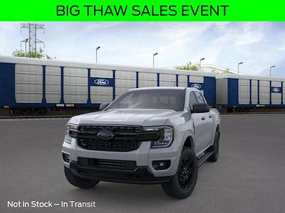 2026 Ford Ranger SuperCrew Cab 4WD Pickup for sale #H60180 - photo 2