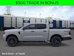 2026 Ford Ranger SuperCrew Cab 4WD Pickup for sale #H60180 - photo 5