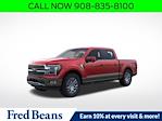 2026 Ford F-150 SuperCrew Cab 4WD Pickup for sale #H60184 - photo 1