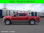 2026 Ford F-150 SuperCrew Cab 4WD Pickup for sale #H60184 - photo 5