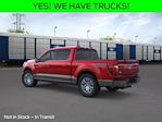 2026 Ford F-150 SuperCrew Cab 4WD Pickup for sale #H60184 - photo 2