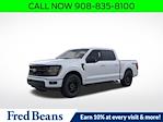 2026 Ford F-150 SuperCrew Cab 4WD Pickup for sale #H60185 - photo 1