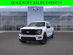 2026 Ford F-150 SuperCrew Cab 4WD Pickup for sale #H60185 - photo 2