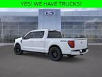 2026 Ford F-150 SuperCrew Cab 4WD Pickup for sale #H60185 - photo 5