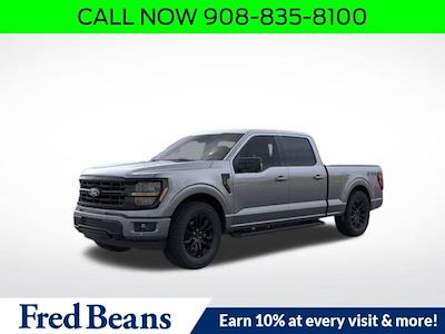 2026 Ford F-150 SuperCrew Cab 4WD Pickup for sale #H60186 - photo 1